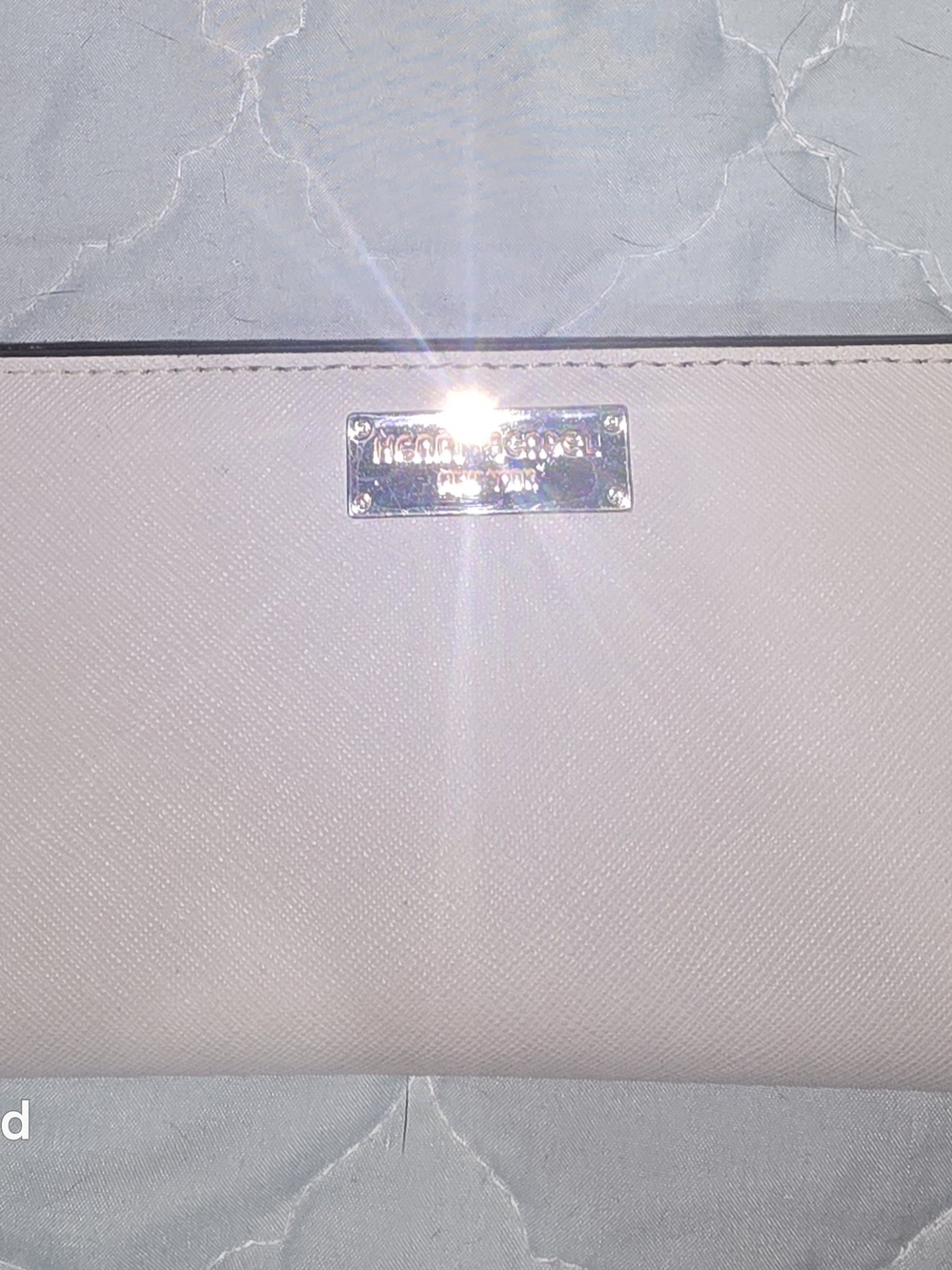 Henri Bendel Wallet